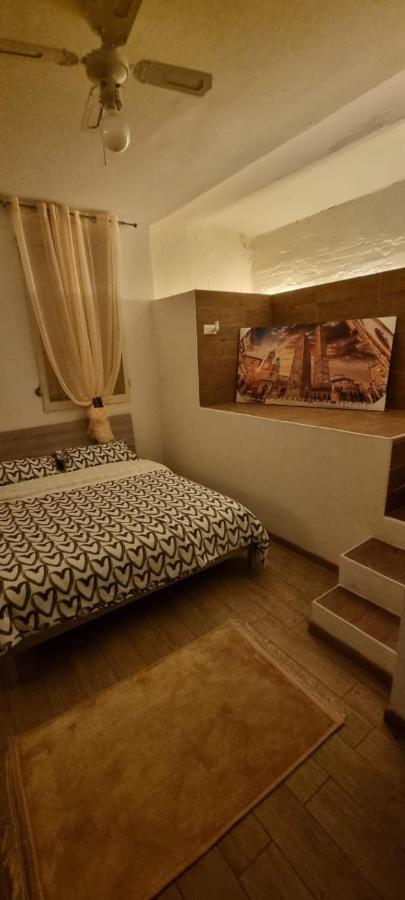 Denise B&B Boloňa Exteriér fotografie